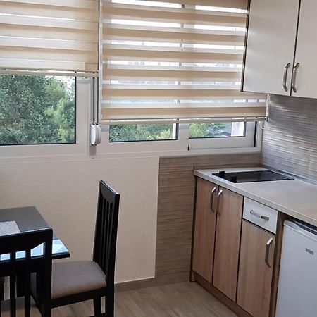 Renta Stan Apartman Odmor Podgoriçe Dış mekan fotoğraf