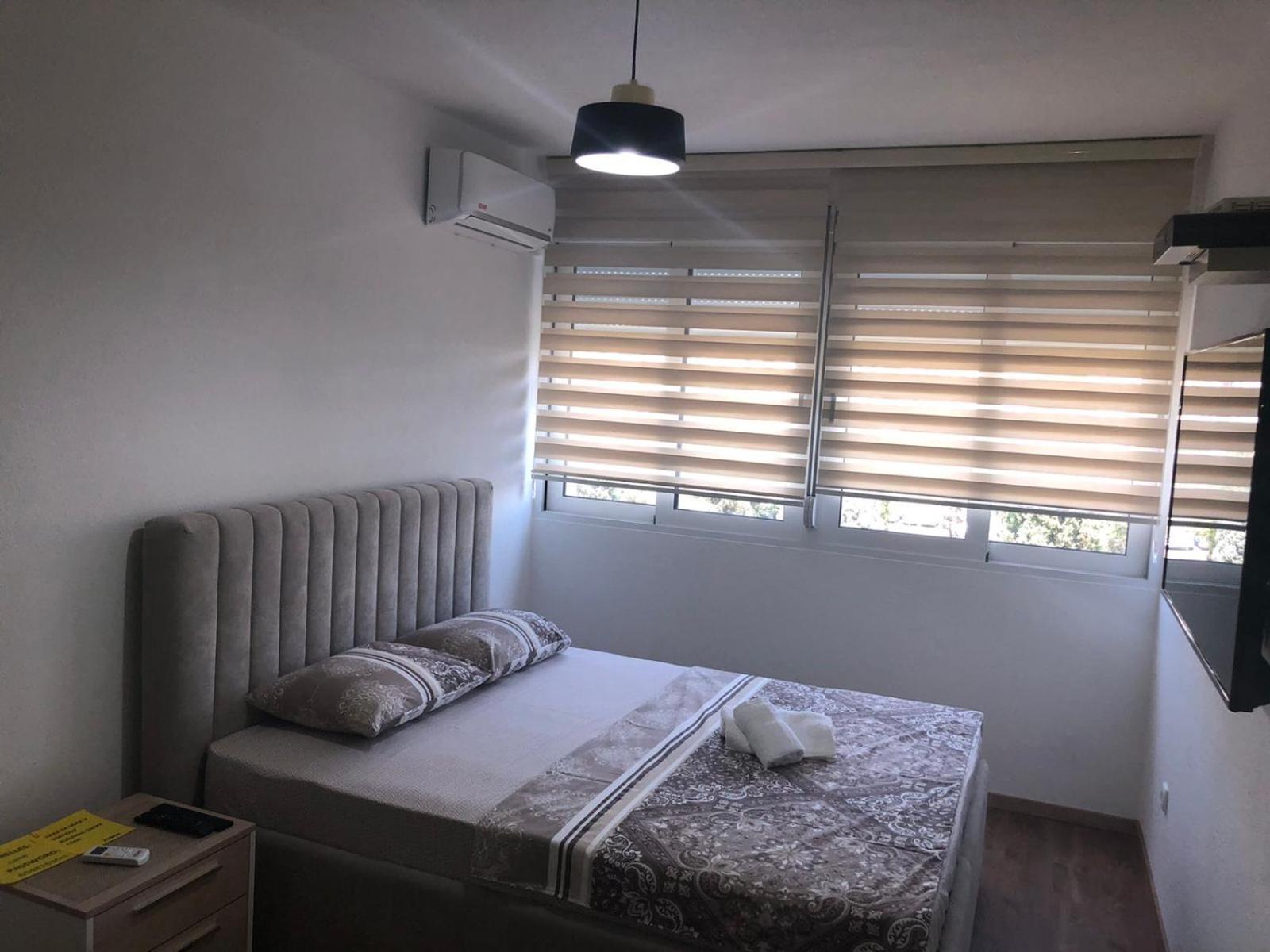 Renta Stan Apartman Odmor Podgoriçe Dış mekan fotoğraf