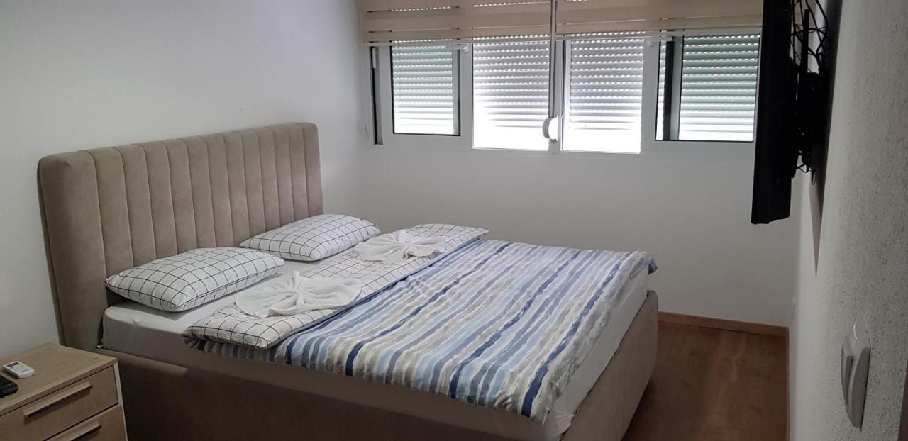 Renta Stan Apartman Odmor Podgoriçe Dış mekan fotoğraf
