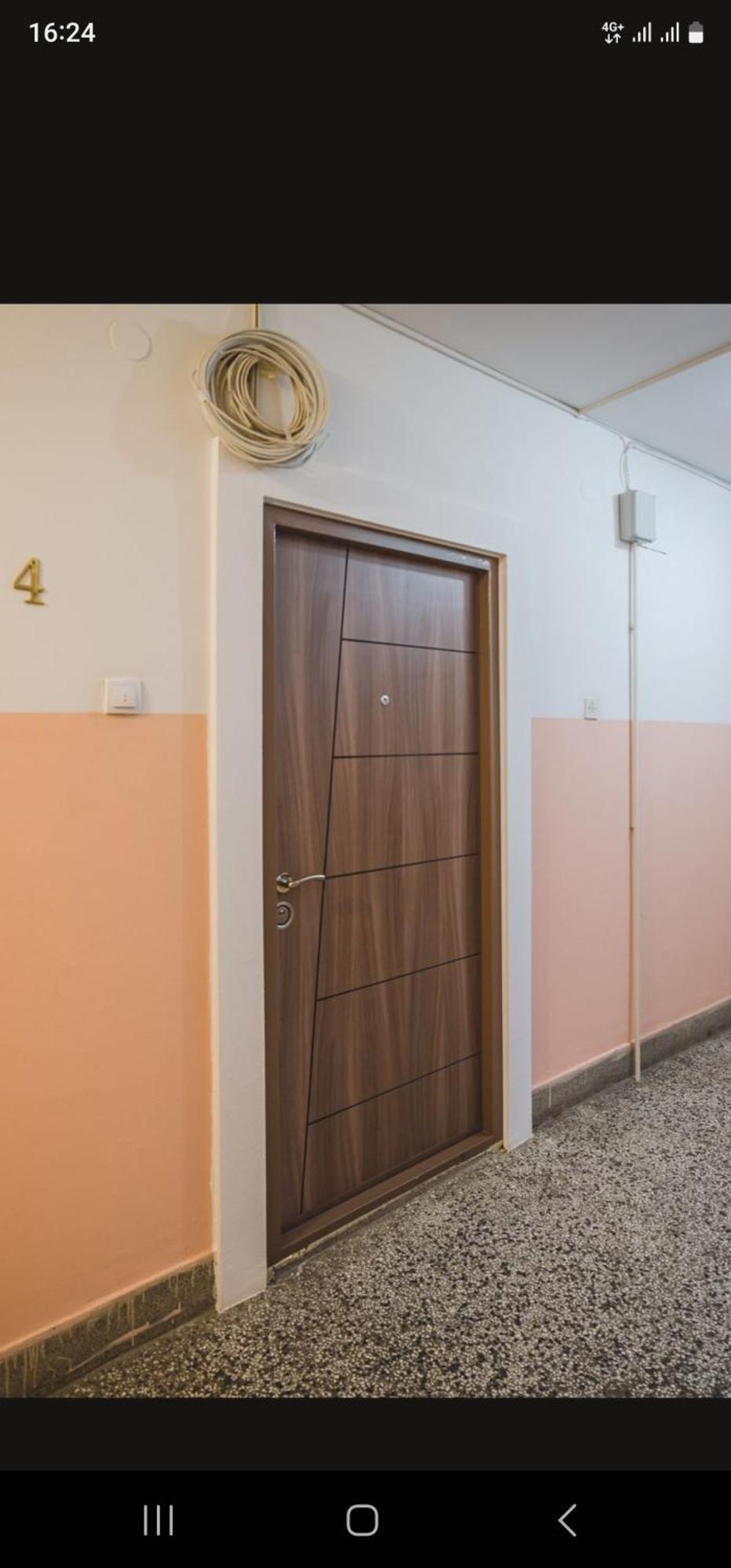 Renta Stan Apartman Odmor Podgoriçe Dış mekan fotoğraf